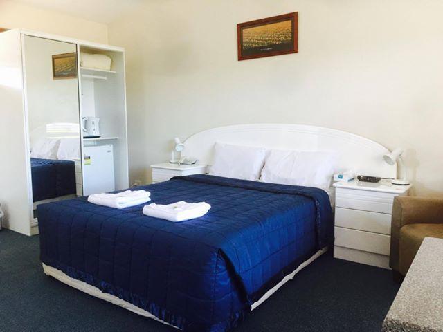 Springsure Overlander Motel Exterior photo